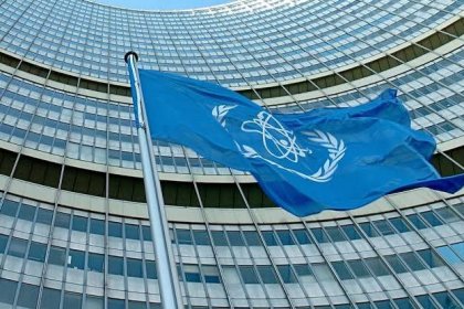 IAEA Officials to Visit Tehran