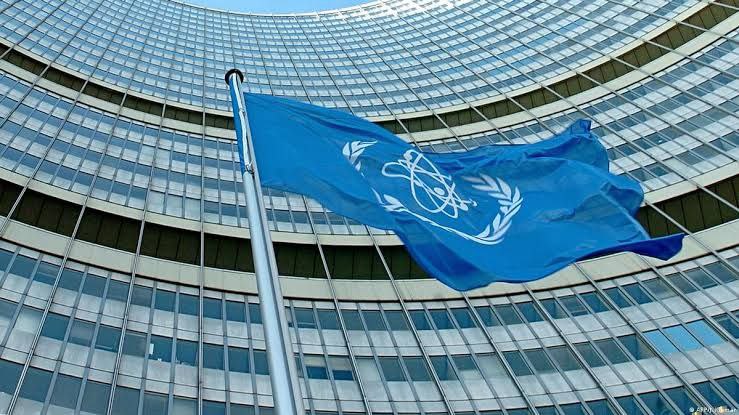 IAEA Officials to Visit Tehran