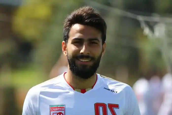 The Global Union of Professional Footballers Shocked and Disgusted by the Possible Execution of Nasr-Azadani