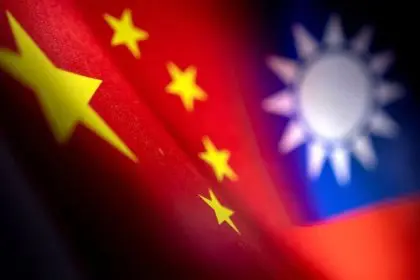 China Bans Import of Certain Goods from Taiwan