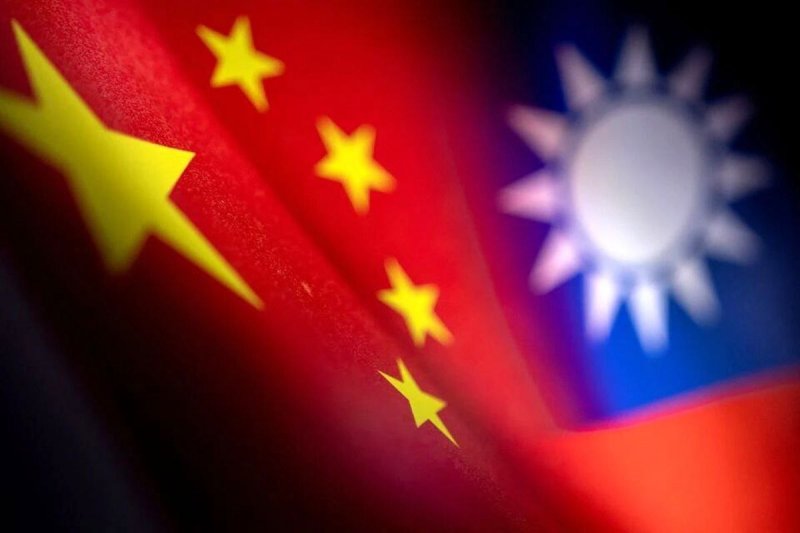 China Bans Import of Certain Items from Taiwan