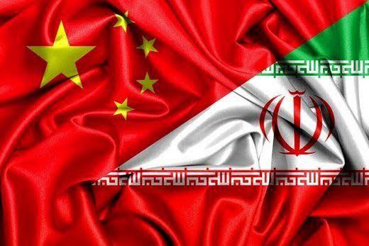 China Sent a Dismissed Individual to Iran