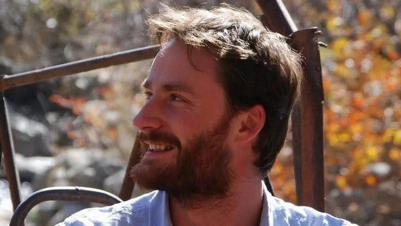 Belgian Aid Worker Sentenced to 28 Years in Prison in Iran