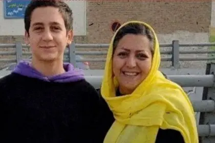 Amirhossein Rahimi Released on Bail