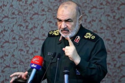 The IRGC Commander: The Situation is Not Normal