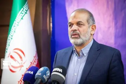 Interior Minister: Those Who Participated in the Riots Are Regretful