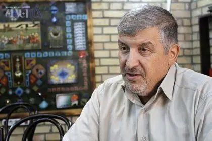 Mansour Haghighatpour: Mashhad Friday Prayers Are Not the Voice of the Regime