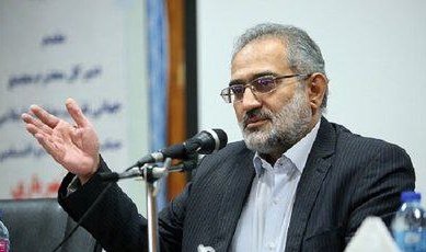 Raisi's Deputy: We Reduced Inflation by 20 Percent