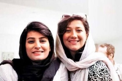 Elahe Mohammadi and Niloofar Hamedi Transferred to Qarchak Prison