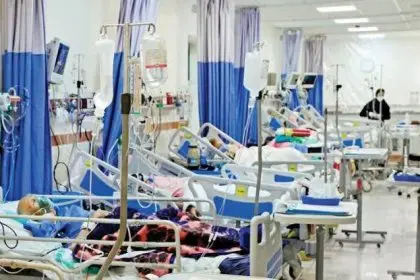 Secretary General of the Nurses' Home: The Health System Will Collapse Soon