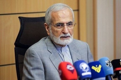 Kamal Kharazi: We Hope the JCPOA Reaches a Conclusion