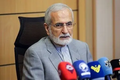 Kamal Kharazi: We Hope the JCPOA Reaches a Conclusion