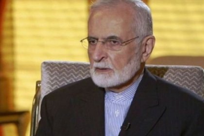 Head of Iran's Strategic Council on Foreign Relations Ready to Return to JCPOA Commitments