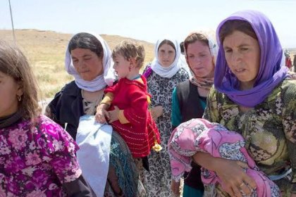 Ayatollah Sistani's Emphasis on Saving Enslaved Yazidi Women