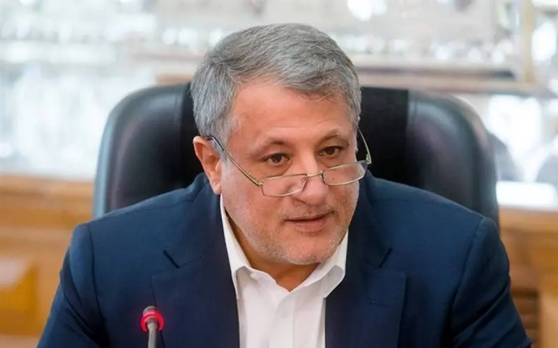 Mohsen Hashemi Takes the Helm of the Country with Anti-Despotism Slogans