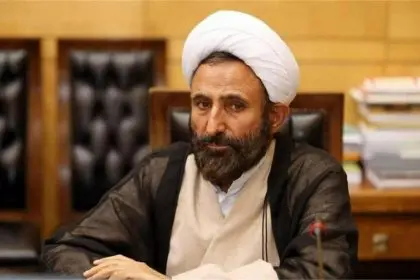 Hossein Jalali, Member of Parliament: The Hijab Law Stands Firm