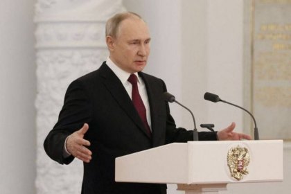 Putin Emphasizes Strengthening Counter-Espionage Services