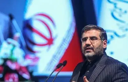Minister of Culture: I was under security pressures