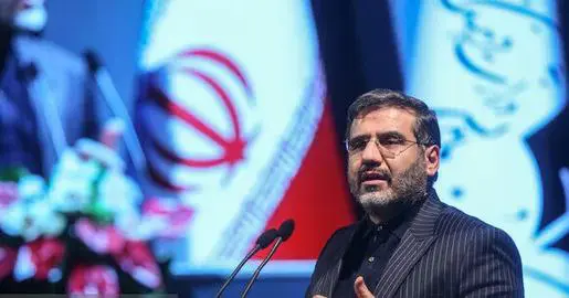 Minister of Culture: I was under security pressures