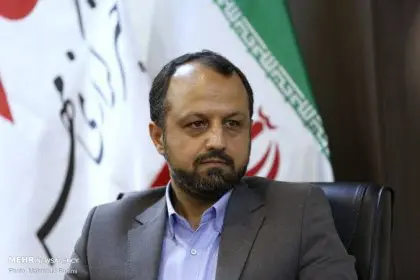 Khandouzi: The Leadership Agrees with Oil Barter