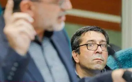 Etemad Newspaper: Intervention of a High-Ranking Official Regarding the Execution Sentence of Hamid Ghareh Hassanlou