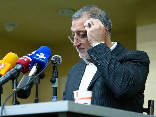 Tashakkori Hashemi's Son-in-law and Daughter Also Interfere in Municipal Decisions