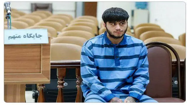 Mahan Sadarat's Retrial Accepted
