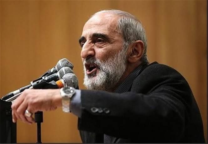 Hossein Shariatmadari: Those who oppose the Islamic Republic are insignificant