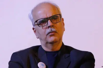 Saeed Madani, a social researcher, has been sentenced to 9 years in prison