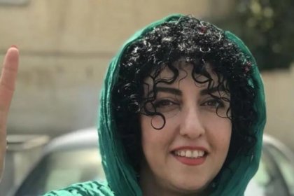 Narges Mohammadi Released Details on Sexual Abuse of Women in Detention Centers