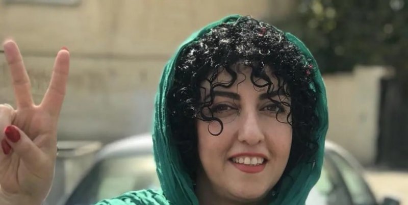 Narges Mohammadi Released Details on Sexual Abuse of Women in Detention Centers