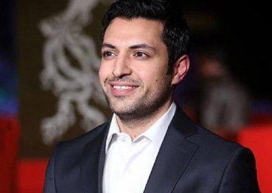 Ashkan Khatibi, Iranian Cinema Actor, Says: I've Been Living in Fear and Secrecy for Ninety Days and Had a Stroke During This Time