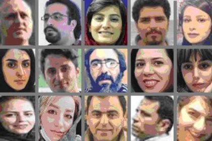 Journalists Club: 8 out of 35 Imprisoned Journalists Released