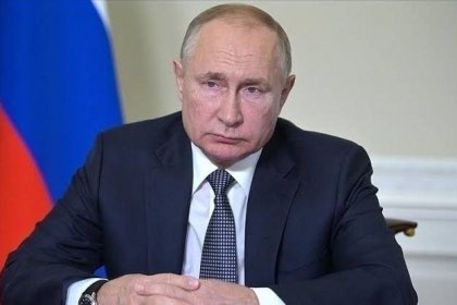 Wall Street Journal: Putin Fears the Internet