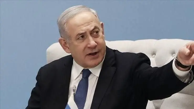 Start of Normalization Talks between Israel and Saudi Arabia