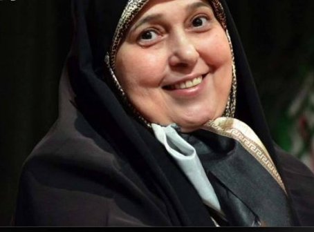 Parvaneh Salahshouri, Former Member of Parliament, Released on Bail Until My Charges are Addressed