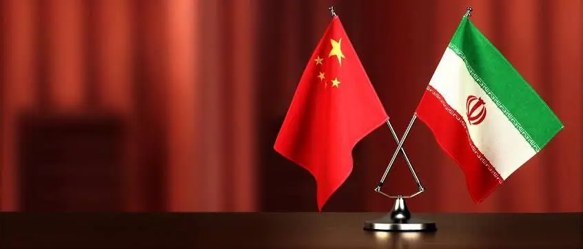 Chinese Foreign Ministry Spokesperson: The Delay in the JCPOA is from the Western Side