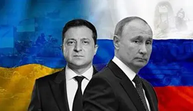 Ukraine Demands Russia's Removal from the Security Council