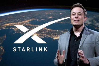 Elon Musk: 100 Starlink Devices Are Active in Iran