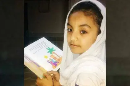 The Commander-in-Chief of Iran's Law Enforcement Force confirmed the killing of a girl from Bastak, Hormozgan by police gunfire