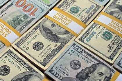 Dollar Reaches 42,000 Toman Threshold