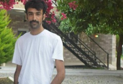 Mohammad Gholamzadeh Sentenced to 4 Years in Prison