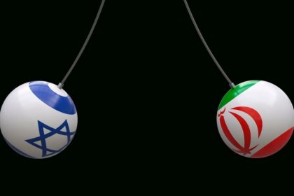 Iran is not Israel's number one threat