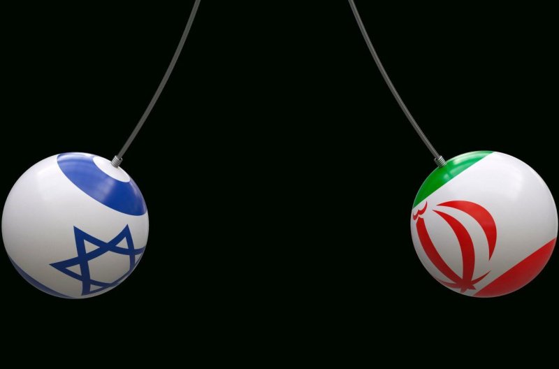 Iran is not Israel's number one threat