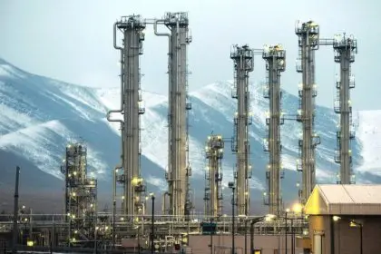 Israel Seeks New Nuclear Agreement with Iran