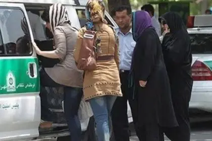 Resalat Newspaper: Iranian Women Cannot Fight Against Hijab Rules
