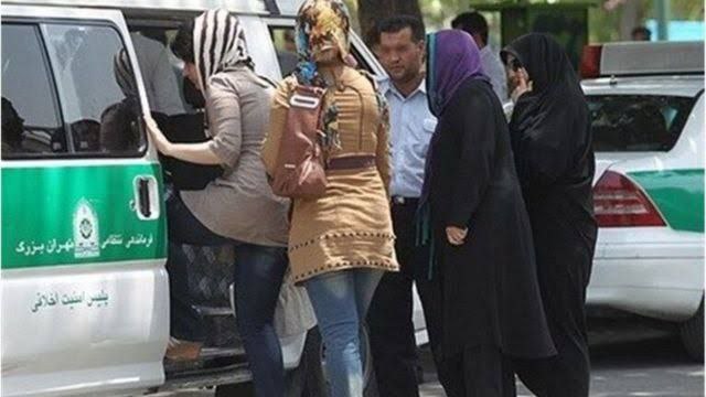 Resalat Newspaper: Iranian Women Cannot Fight Against Hijab Laws