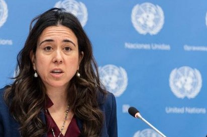 UAE Permanent Representative: Banning Women from Working in Afghanistan Violates UN Security Council Resolution