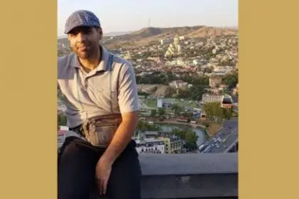 University of Tehran on the Suspension of Mojtaba Mojtahedi's Salary: He Went on a Research Trip Without University Approval