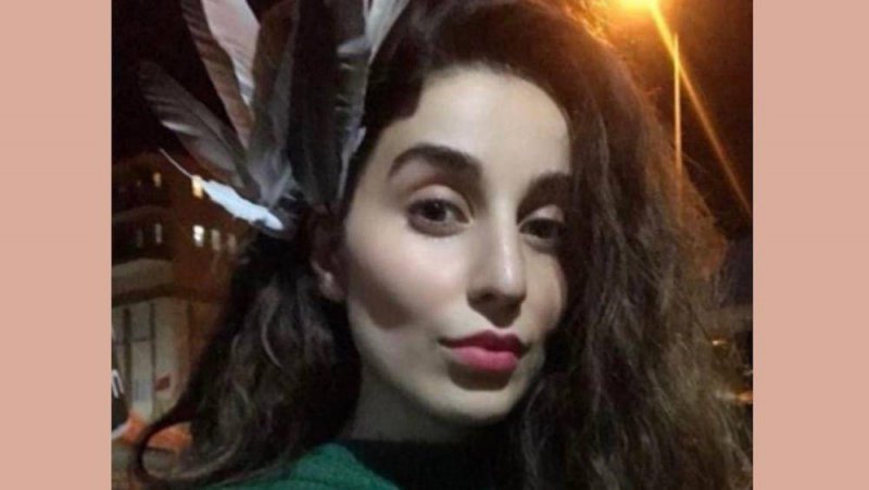 Critical Condition of Elham Modaresi in Prison